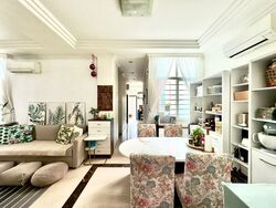 De Casalle (D15), Apartment #597724771